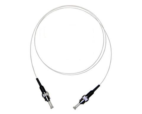 Καλώδιο οπτικό Patch ST-ST Optical Fiber Patch Chord 1m 62,5/125 Καλώδιο οπτικό Patch ST-ST Optical Fiber Patch Chord 1m 62,5/125